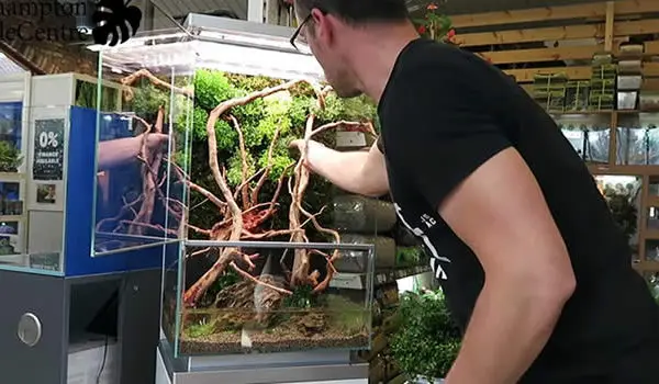 George Farmer Biopod