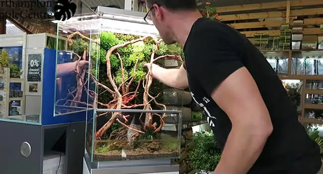 George Farmer Biopod