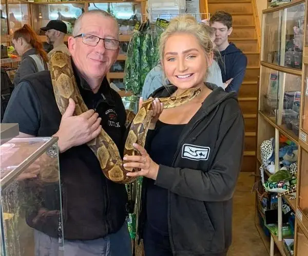 reptiles