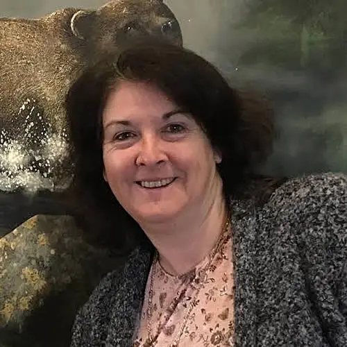 Lois Hook